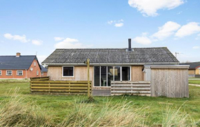 Nice Home In Thisted With House A Panoramic View